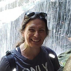 Meet your Posher, Gail